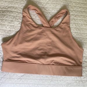 Fabletics high support sports bra